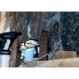 Cekar Store Bosch Professional Accessories Sds/quiçk, Uneo Için Beton Matkap Ucu, Seti 5/6/8 mm