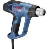 Cekar Store Bosch Professional Ghg 20-63 Sıcak Hava Tabancası (2.000 W, Çalışma Sıcaklığı: 50 – 630 °c)
