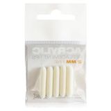 Cekar Store Cans Akrilik Marker Uçları, 2 Mm, Ince, 5/pkg. - 41 Delft Blue