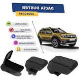 Cekar Store Dacia Duster 2009-2018 Ile Uyumlu Geçmeli Kolçak, Kol Dayama - A+ Kalite
