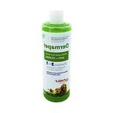 Cekar Store Dermapet 450 ml Dermatolojik Etkili Kedi ve Köpek Için Kremli Şampuan