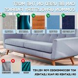 Cekar Store Dflllo Kedi Tırmalama Karşıtı Mobilya Koruyucu - Evcil Hayvanlardan Kanepe Koruyucuları - 12'li Paket Kedi Tırmalama Caydırıcı Eğitim Bandı - Kedilerden Kanepe Tırmalama Koruyucuları - Kediler Için