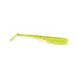 Cekar Store Duo Tetra Works Silikon Uber 50MM. S525 Lime Shine Suni Yem