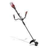 Cekar Store Einhell Professional Akülü Çalı Tırpanı Gp-Bc 36/430 Li-I Bl-Solo Power X-Change (36 V, Kömürsüz, 43 mm Kesme Genişliği, Otomatik Jogging Modu ile Çift Dişli, 3 Dişli Bıçak, Akü Dahil Değildir)