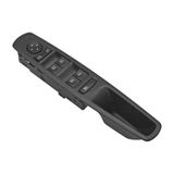 Cekar Store Fluence Cam Açma Düğmesi Sol Çift Soket Çerçeveli Dörtlü 13 Pin + 6 Pin