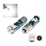 Cekar Store H6W LED Beyaz Işık Oto Park Ampulü FX30 SUN1978