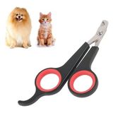 Cekar Store Kedi Tırnak Makası Çelik Ergonomik Tutuş Evcil Hayvan Köpek Tırnak Makası (Garantili)