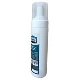 Cekar Store Koku Giderici Kuru Köpek Şampuanı | Doğal ve Organik Köpük Formül | Durulama Gerektirmeyen, Yavru ve Yetişkin Köpekler Için, 200 ml
