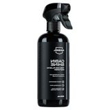 Cekar Store Nasiol Cabinshine Araç Içi Aksesuar ve Plastik PARLATICI,ONARICI-500 Ml-Torpido Bakım ve Yenileme, Araç Plastik Koruyucu ve Yenileyici