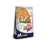 Cekar Store Nd Ancestral Graın 2,5kg Mini Adult Köpek Düşük Tahıllı Kuzu Etli Yaban Mersini Küçük Irk Köpek Mama