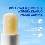 Cekar Store Nıvea Med Repair Dudak Bakım Kremi, 24 Saat Nem,doğal Yağlar ile Çatlamış Dudak Bakım,spf 15 (4,8 Ml)