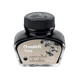 Cekar Store Pelikan 4001 Yazı Mürekkebi 30ML Siyah - 41 Delft Blue