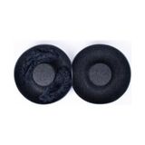 Cekar Store Peluş Donut Kedi Yatağı - Peluş Donut Kedi Tüneli Koyu Gri-L