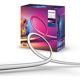 Cekar Store Philips Hue Lightstrip Gradient Tv 75"inç Akıllı Renkli LED Şerit Aydınlatma