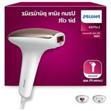 Cekar Store Philips Lumea 7000 Serisi SC1997/00 IPL Tüy Alma Cihazı 2 Başlık ile Vücut ve Yüz İçin