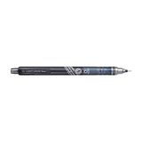 Cekar Store Uni Ball Kuru Toga T 0.7 mm Versatil Kalem, Siyah - 41 Delft Blue