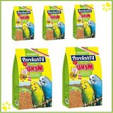 Cekar Store Vitakraft Menu Muhabbet Yemi Paket 1000GR x 5 Adet