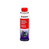 Cekar Store Würth Performans Iyileştirici Motor Yağı Katkısı 300 ml