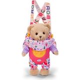 Cekar Store Zapf Creation Bebek Kanguru Taşıma Aksesuarı Oyuncak