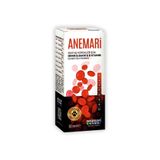 CEKAVE Anemari Demir Bakır B vitamini damlası 50 ml CEKA-718812