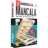 Ceki Home 5500 Ahşap Kapaklı Mangala - 0-Siyah
