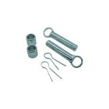 Çeki Sabitleştirme Pimi Halkalı Takım 6 Parça Bilimum 5086260 - New Holland - Massey Ferguson - Erkunt - Tümosan - Steyr-Başak - 582013 - 1 Adet