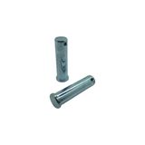 Çeki Sehpa Pimi Başlı Kısa 30X25X95 - Fiat / New Holland 450 - 480 - 54C.55 - 592408 - 1 Adet