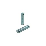Çeki Sehpa Pimi Başsız Iki Baş Delikli 25X100 - Fiat / New Holland 450 - 480 - 54C.55 - 592408/1 - 1 Adet