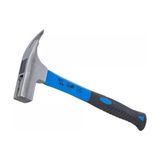 Çekiç Fiberglas Sap Mıknatıslı Fiberglas Sap Madenci Iskeleci Çekiç 600 Gram - Option-1