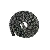 Çekim Halat 8 Kollu Yüzen Venüs Gri 20 mm Halat