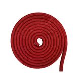 Çekim Halat Color Solid Kırmızı 12 mm Halat