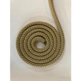 Çekim Halat Gold 16 mm Yüzen Örgülü Halat