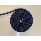 Çekim Halat Lacivert 10 mm Yüzen Örgülü Halat