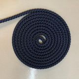 Çekim Halat Lacivert 12 mm Yüzen Örgülü Halat