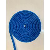Çekim Halat Mavi 12 mm Yüzen Örgülü Halat