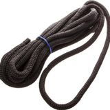 Çekim Halat Tek Ucu Kasalı 18 mm x 10 mt Bağlama Halatı