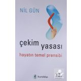 ÇEKİM YASASI HAYATIN BÜYÜK SIRRI - NIL GÜN