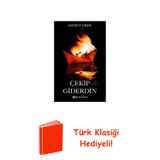 Çekip Giderdin + Türk Klasiği Hediye