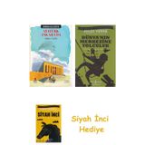 Çekirdek Aile Geziyor - Atatürk Ankarada + Dünyanın Merkezine Yolculuk + Siyah İnci Hediye