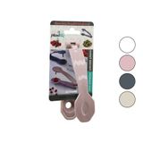 Çekirdek Çıkarıcı Vişne - Zeytin Vb. Renkli Plastik (4604)