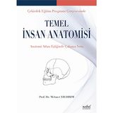 Çekirdek Eğitim Programı Çerçevesinde Temel İnsan Anatomisi: Anatomi Atlası Eşliğinde Çalışma Notu