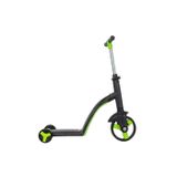 Çekirdek Zeka Boony Scooter Yeşil