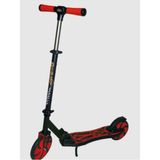 Çekirdek Zeka Çok Renkli Dipsy Scooter Kırmızı Iki Tekerlekli Katlanabilir Scooter 100 kg Kapasiteli 3+ Yaş - Amazon