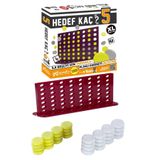 Çekirdek Zeka Hedef Kaç 5 Xl Akıl Vezeka Oyunu