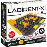 Çekirdek Zeka Labirent Xl Oyunu