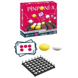 Çekirdek Zeka Pinponi–X Akıl Ve Zeka Oyunu