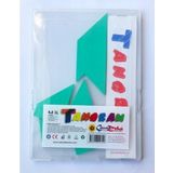 Çekirdek Zeka T Tangram