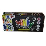 Çekirdek Zeka WSC5-IPembe Işıklı Kutulu Winky Scooter