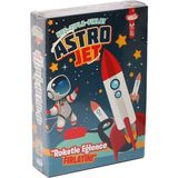 Çekirdek Zeka Zk122 Astro Jet Kutu Oyunu -Kolat