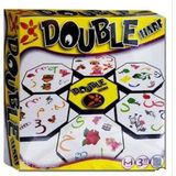 Çekirdek Zeka / ZK42 Double Harf Zeka Oyunu
